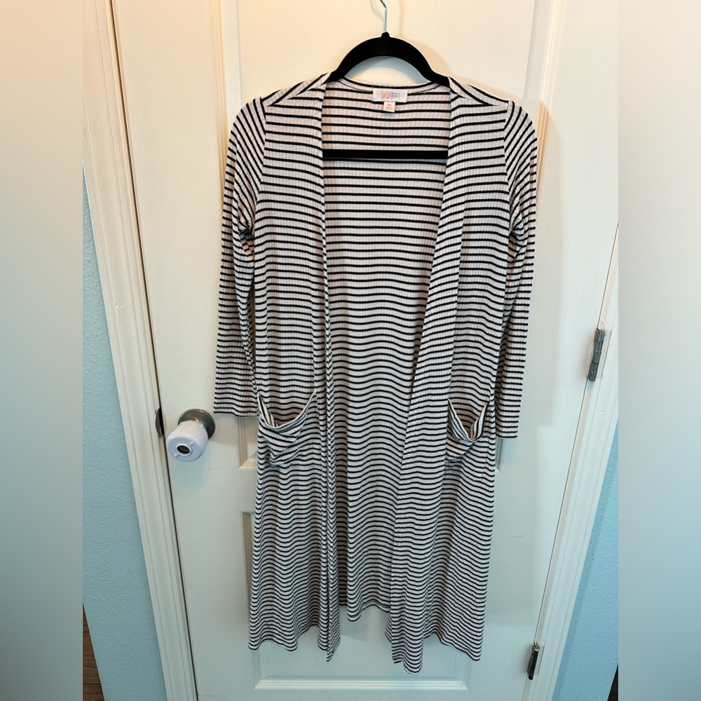 LuLaRoe Sarah Cardigan